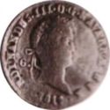 6 Maravedies (F.III (of Navarra))