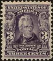 Andrew Jackson (1767-1845), Seventh President of the U.S.A.