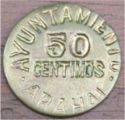 50 Céntimos