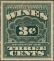 Wines - Series of 1916