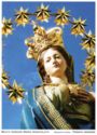 "Saint Mary - Immaculate", Termini Imerese, Sicily - Madonna