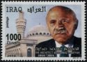 Mohammed Saleh Makiya (1914-2015), Iraqi architect