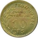 10 Céntimos
