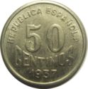 50 Céntimos