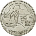 200 Escudos (Australia)