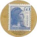 60 Céntimos (Allegory)