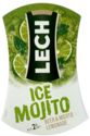 Lech Ice Mojito