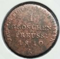 1 Groschen
