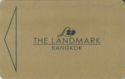 The Landmark Bangkok
