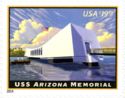 USS Arizona Memorial