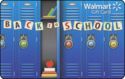 Back to School - Lockers