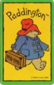 Paddington Bear