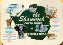 The Shamrock Shop