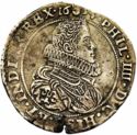 ½ Ducaton (Philip IV)