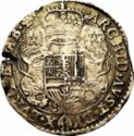 ½ Ducaton (Philip IV)