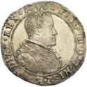 ½ Ducaton (Philip IV)