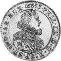 1 Ducaton (Philip IV)