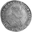 1 Ducaton (Philip IV)