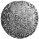1 Ducaton (Philip IV)