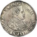 1 Ducaton (Philip IV)