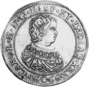 1 Ducaton (Charles II)