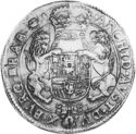 1 Ducaton (Charles II)
