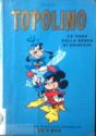 TOPOLINO Serie Oro