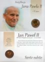 2 Złote (Beatification of John Paul II – 1 May 2011)