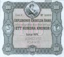 100 Kronor