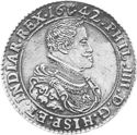 2 Ducaton (Philip IV)