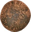 1 Liard (Felipe IV)