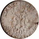 ½ Patagon (Philip IV)