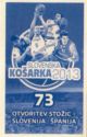 #73 Slovenia Vs. Spain (2013)
