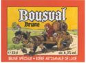 Bousval Brune