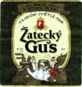 Žatecky Gus