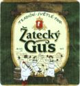Žatecky Gus