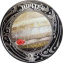 50 Cents (Jupiter)