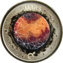 2 Dollars (Mars)