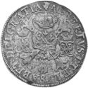 1 Patagon (Albert and Elizabeth)