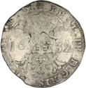 1 Patagon (Philip IV)