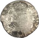 1 Patagon (Philip IV)