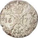 1 Patagon (Charles II)
