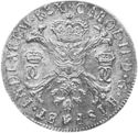 1 Patagon (Charles II)