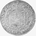 1 Patagon (Charles II)