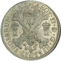 1 Patagon (Charles II)