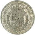 1 Patagon (Charles II)