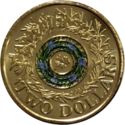 2 Dollars (Remembrance Day)