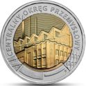 5 Złotych (Central Industrial District - COP)