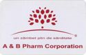 A & B Pharm Corporation