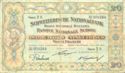 20 Franken/Francs/Franchi